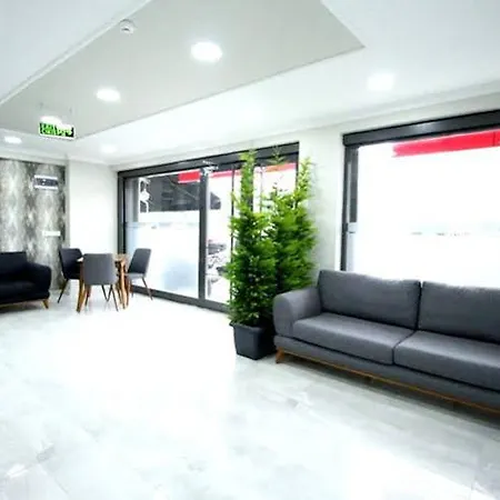 Joi Suites Hotel-2