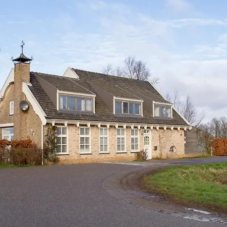 Pure Passie Bed&Breakfast-2