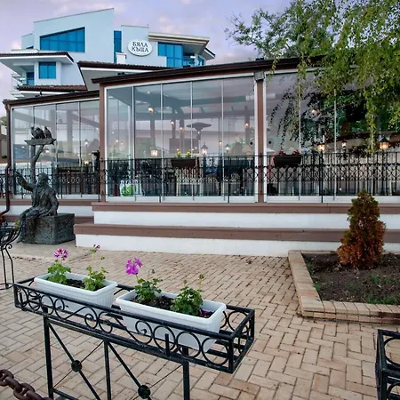 White House Family Hotel Spa Zone-2