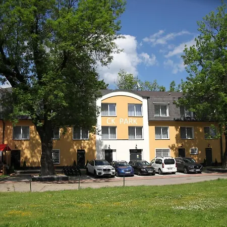 Hotel Ck Park-2