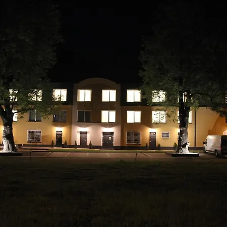 Hotel CK Park-3