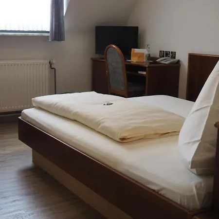 Hotel Bienefeld-2