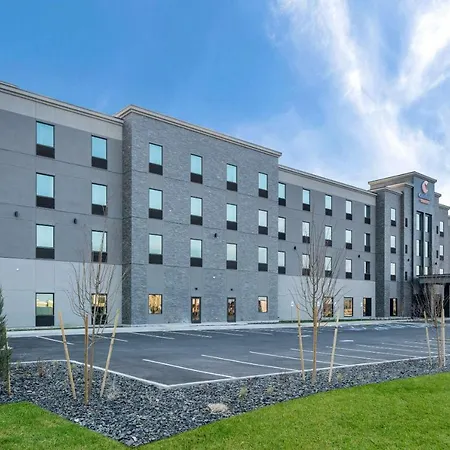 Comfort Suites Kennewick At Southridge-3