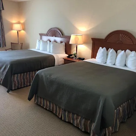 Red Coach Inn & Suites-2