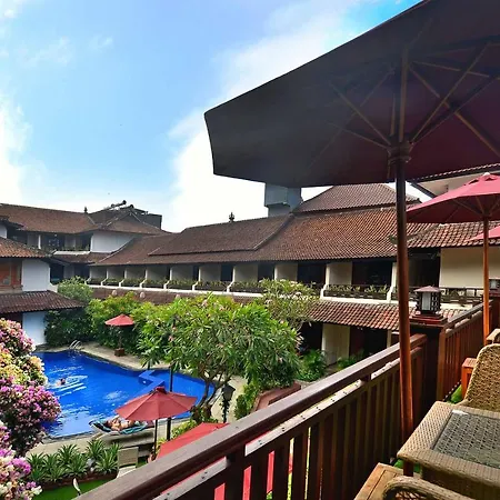 Ari Putri Hotel-3