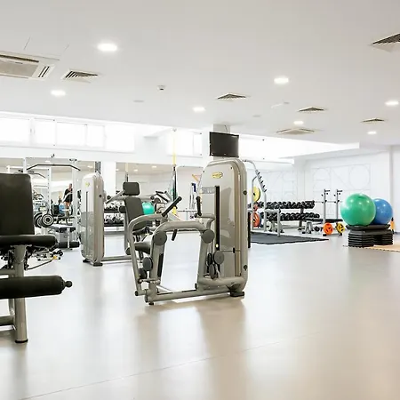 Sunprime Ayia Napa Suites - Adults Only-2