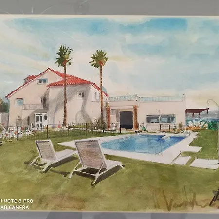Punta Carnero Hostal-2