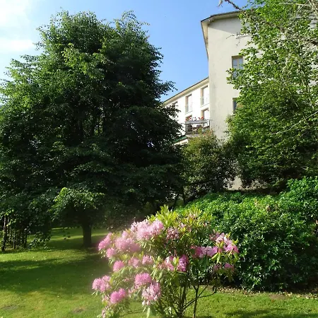 Hôtel Ambroise-3