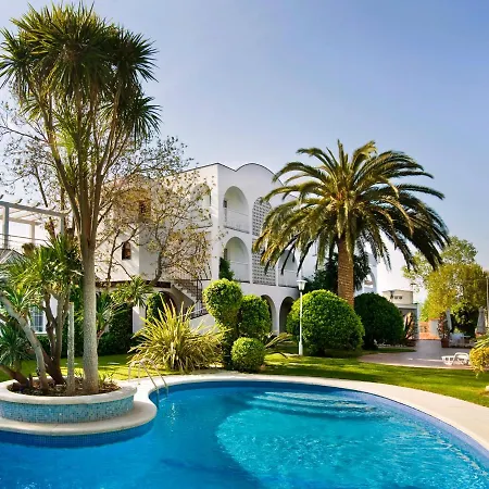 Hotel El Molí-3