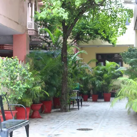 Vinayak Guest House-2