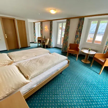 Hotel Portjengrat-3