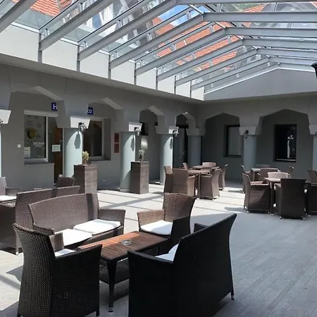 Hotel Zodiaco-2