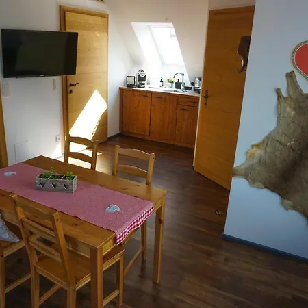 Pension Haus Sanz-2