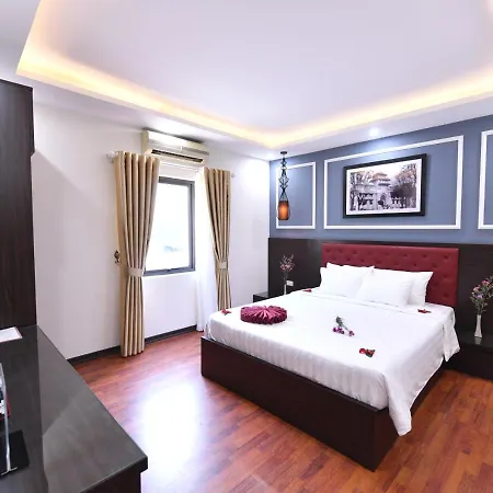Hanoi Elpis Grand Hotel-3