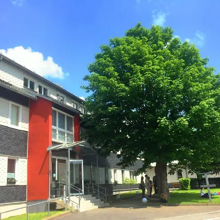 Haus Rosenbaum am Rennsteig Gruppenhaus - Pension - Begegnungsstätte bis 50 Personen-2