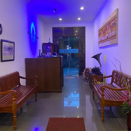 Blue Spring Hotel Wadduwa-3