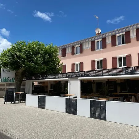 Boutique Hotel Lumaa Marinero-3