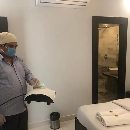 Hotel Shivaye-3