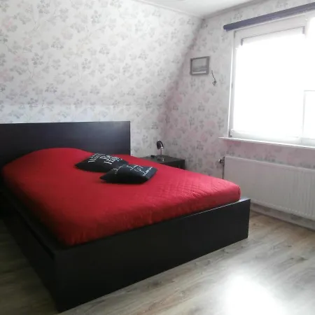 Medemblik Bed And Breakfast-2