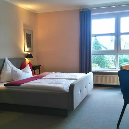 Hotel Am Hasengarten-2