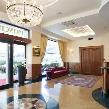Hotel Principe Palace-2