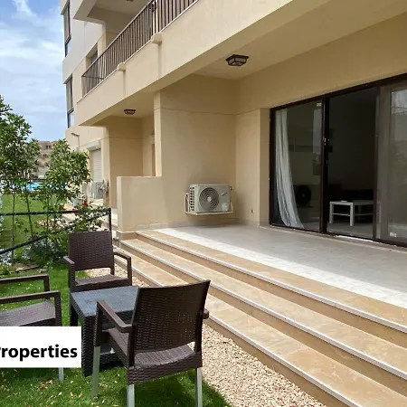 Marassi Boutique Hotel-Marina 2-3