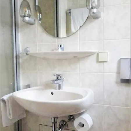 Hotel Zur Traube-2