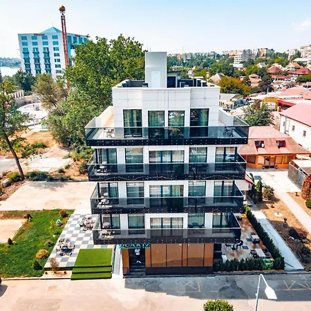 Quartz Boutique Hotel-3