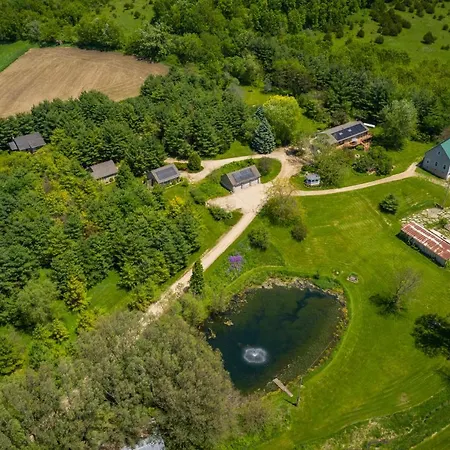 Hawk Valley Retreat & Cottages-3