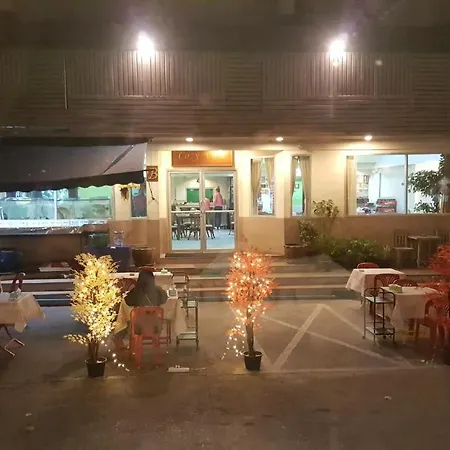 Cozy Villa-3