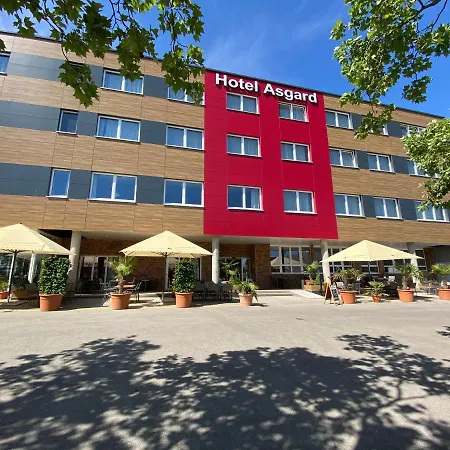Hotel Asgard-2