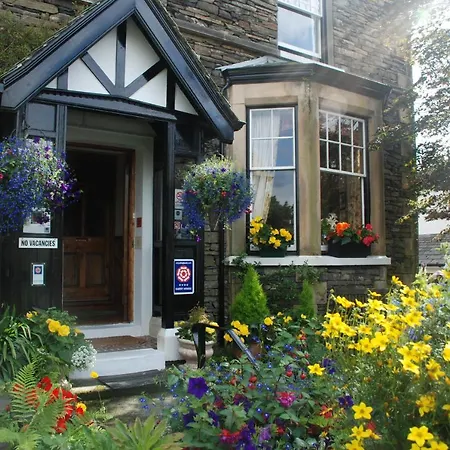 Denehurst Guest House - Adults Only-3
