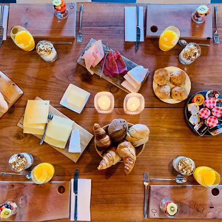 B&B Le Reve Maastricht-3