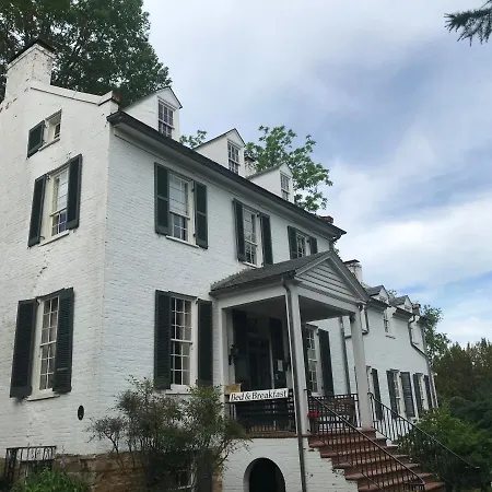 Chilton House Suites-2