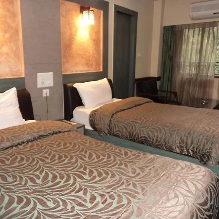 Hotel Majestic Shillong-3