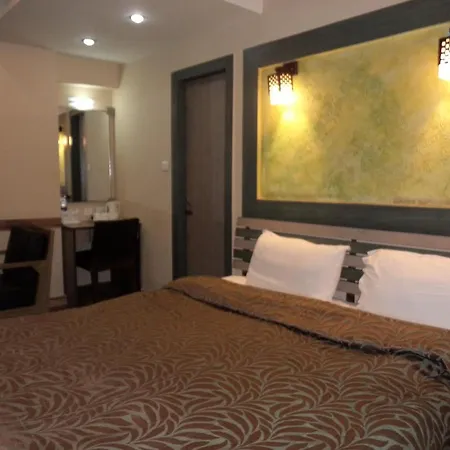 Hotel Majestic Shillong-2