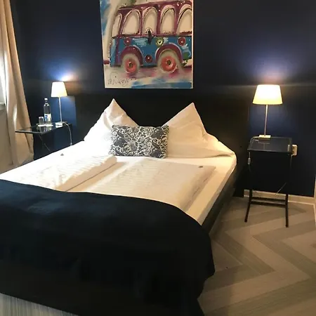 Bensons Hotel-2