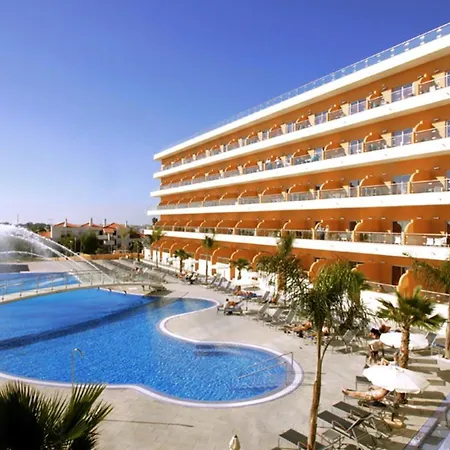 Hotel Apartamento Balaia Atlantico-3