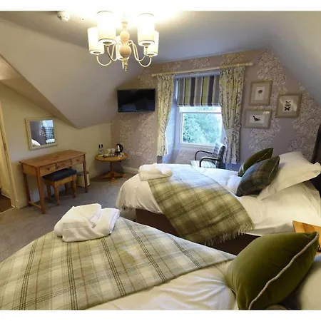 Gateway Inn At Kendal-2