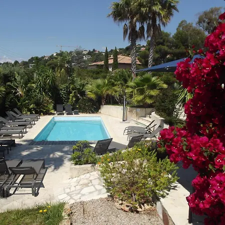 Hotel La Quietude-2