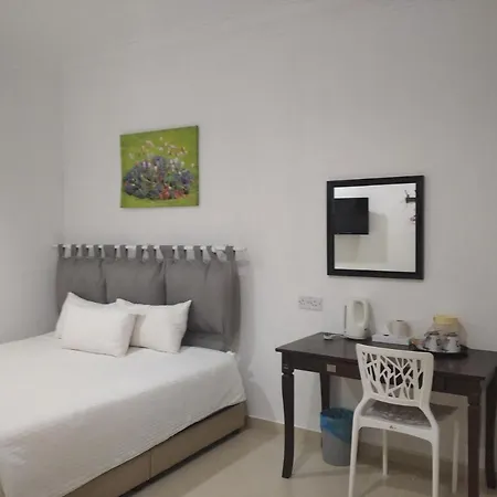 Hotel Shafura 1-2