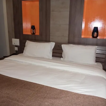 Hotel Majestic Shillong-2