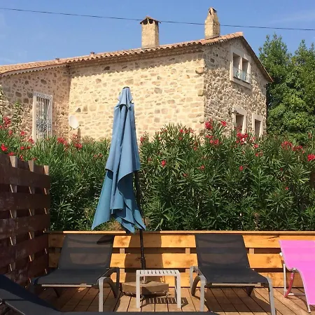 La Bastide de l'Olivier-2