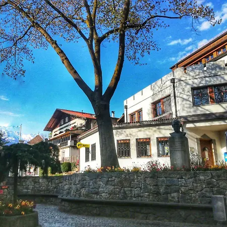 Gasthof Stiegenwirt-2