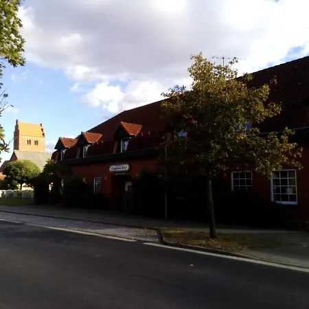 Hotel Leppiner Hof - B&B FRÜHSTÜCKSPENSION-2