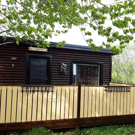 Country Dream - Langholt 2-3