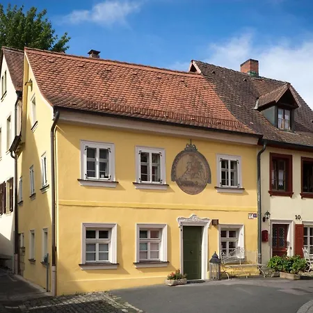 Gästehaus Hölle 12-2