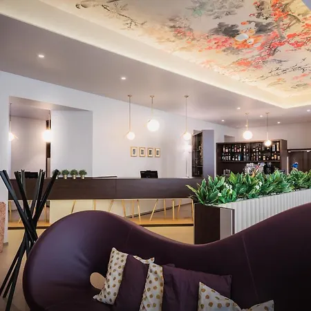 Lvg Hotel Collection - San Giovanni-3