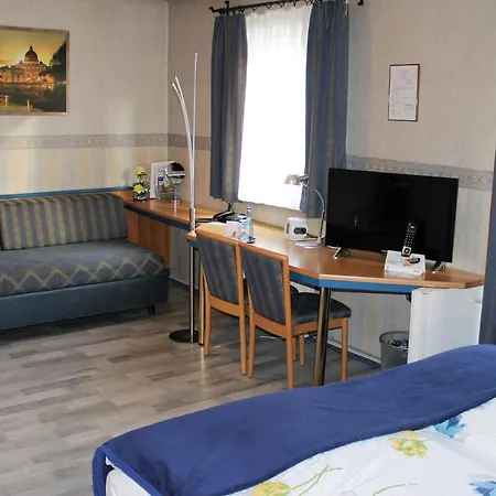 Hotel Restaurant Post Italia-2