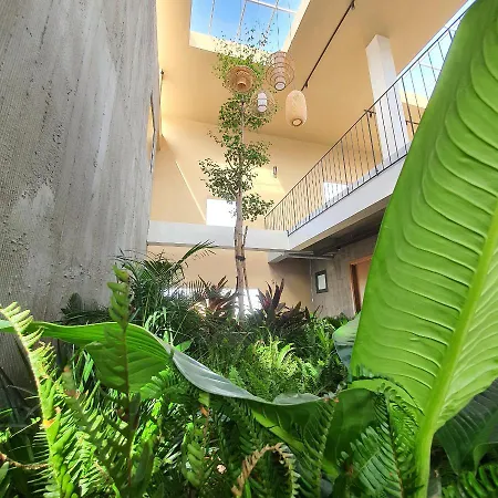Cagina Boutique Hostel-3